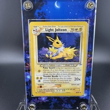 Light Jolteon 48/105 Neo