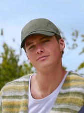 Beechfield cappellino low - cappellino,