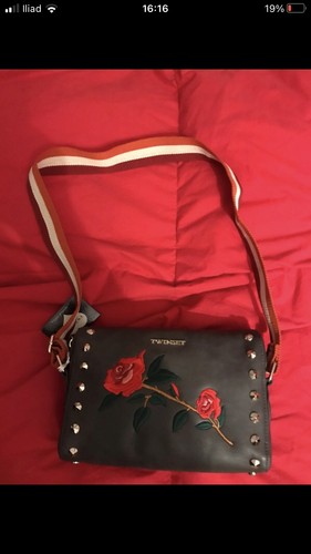 Borsa twinset nuova con - borsa,