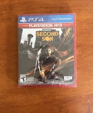inFamous Second Son