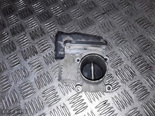 2004 SKODA FABIA CORPO