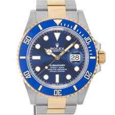 ROLEX Submariner Date 41