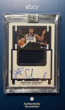 Anthony Edwards Black Box 1/1