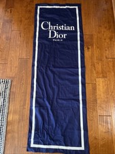 Copritavolo pubblicitario