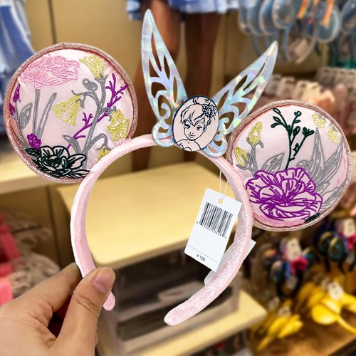 Cerchietto parchi disney - cerchietto,