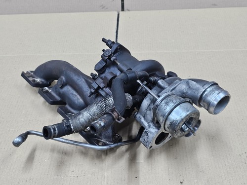 Mamba tek turbo per - turbo,