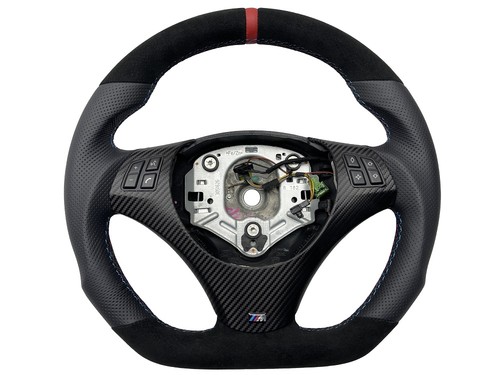 Volante tuning alcantara bmw - volante,