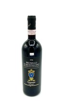 Vintage Bottle - Sensi