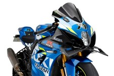Puig Spoiler Downforce Ali