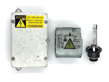 OEM 06-11 Mercedes CLS Xenon