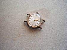 Orologio da donna AVIA Usato FUNZIONANTE Classico Vintage 1950