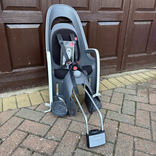 Seggiolino bici bambino - , hamax