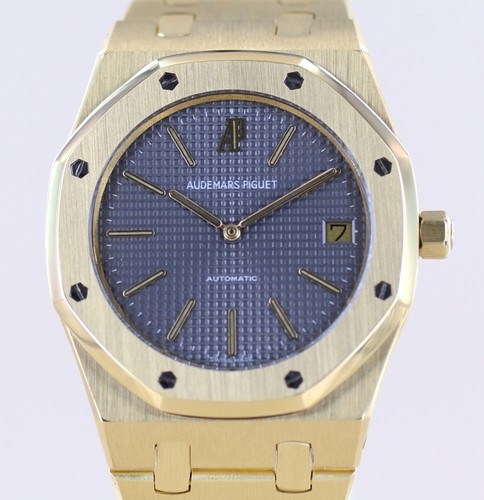 Orologio audemars piguet royal - audemars,