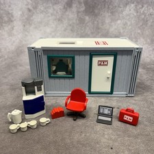 Playmobil 3260 Contenitore