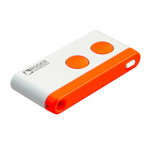 Telecomando roger t80 tx2 - roger, t80/tx2