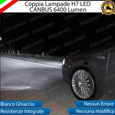 Kit led alfa romeo - h7,
