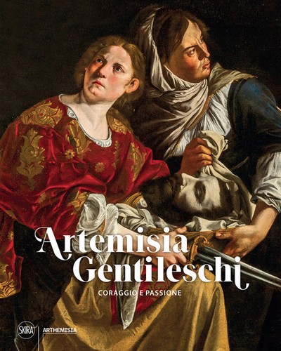 Artemisia gentileschi - artemisia,
