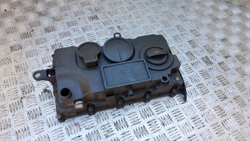 Coperchio valvole dodge - valvole,