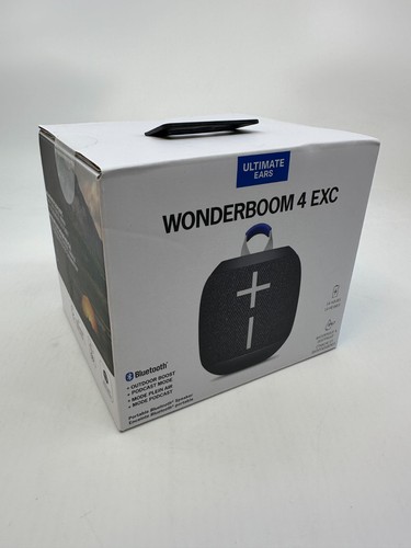 Ultimate ears wonderboom - ultimate,