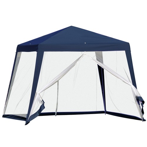 Gazebo tenda giardino - tenda, da