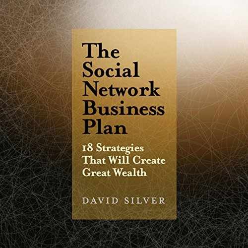 The social network business - social,