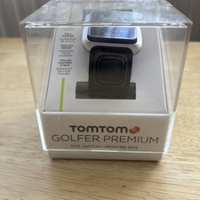 Orologio GPS TomTom Golfer