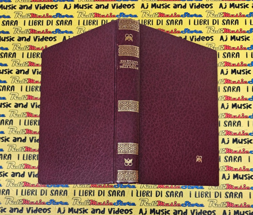 Book libro sulle ali delle - book,