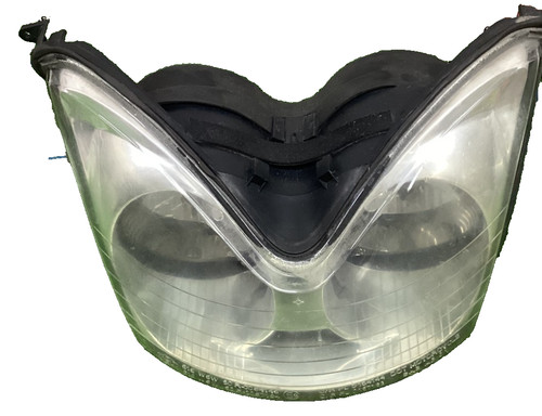 Faro fanale anteriore aprilia - faro,