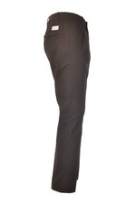 Pantalone cavallo basso da