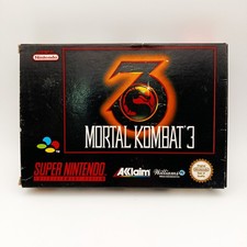 Videogioco per Super Nintendo