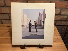 Pink Floyd Wish You Were Here