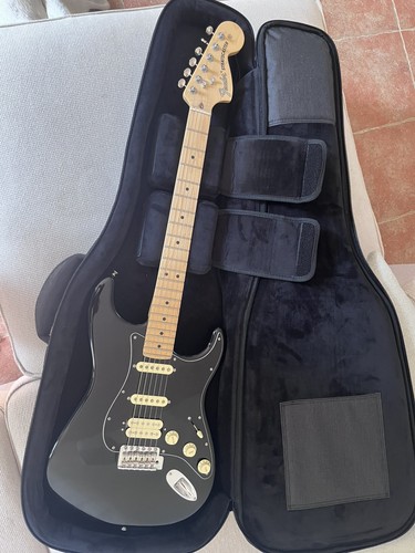 Fender stratocaster american - fender,
