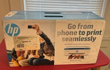 HP DeskJet 3755 All-in-One