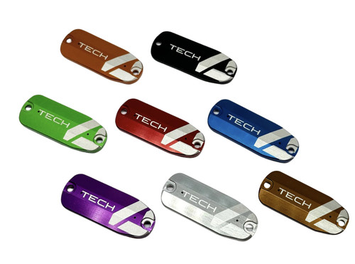 Hope tech coperchi tappo - 4,