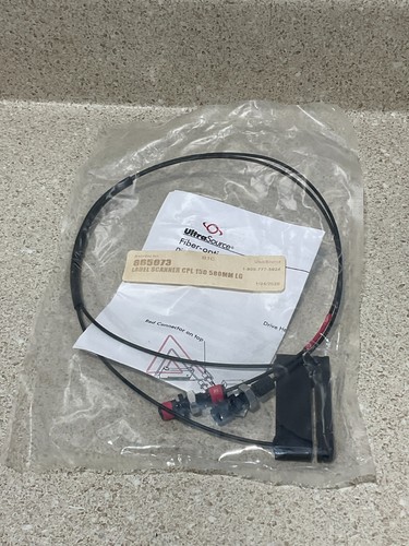 Ultra source 8650743 scanner - 8650743,