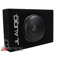 JL Audio CS112LG-TW3 12"