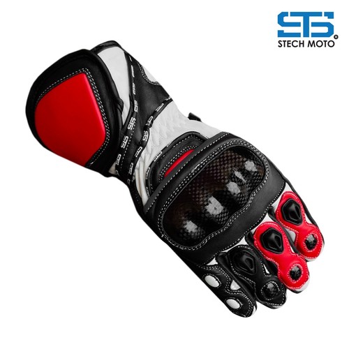 Guanti moto pelle s - moto, in