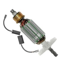 Avviatore ancoraggio motore