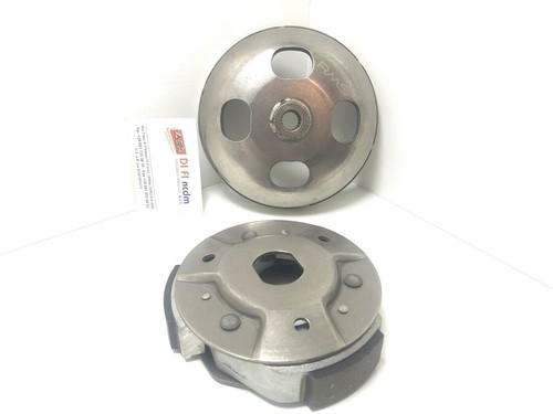 Kit frizione girante - kit,