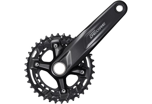 Catena doppia shimano deore - catena,