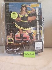 Costume cavoloso Dreamgirl