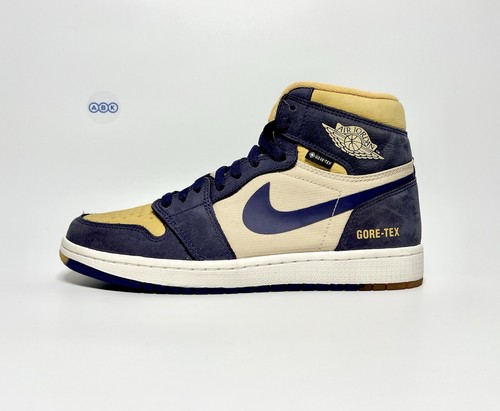 Nike air jordan high - nike, 1