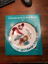 Piatto del buon ricordo