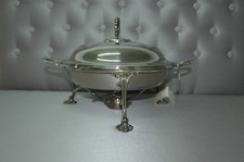 Legumiera tonda in sheffield -