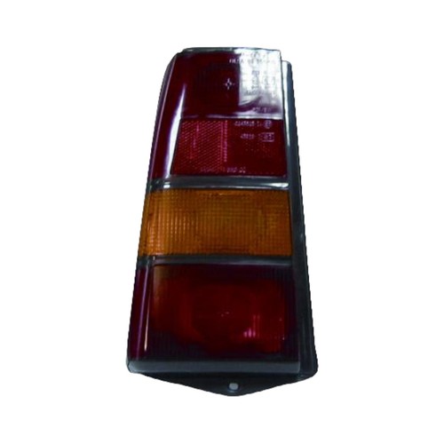 Fanale faro posteriore - fanale,