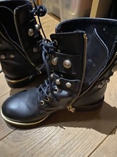 Islo stivali estivi donna N 38