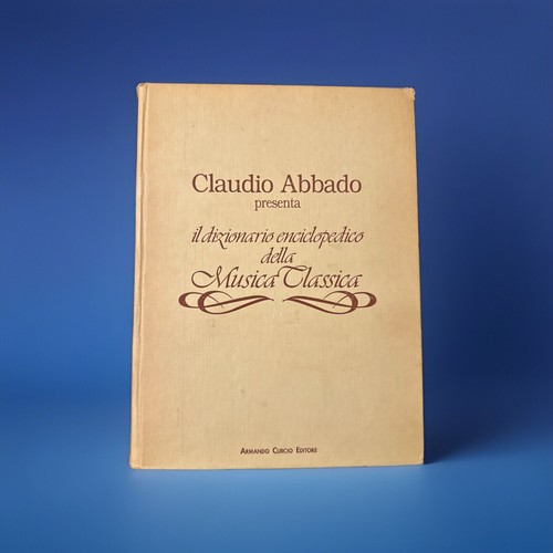 Claudio abbado 1990 - abbado, il