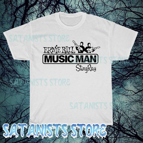 Shirt uomo music - t-shirt, man