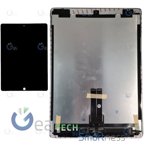 Display lcd per - display, ipad