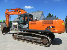 Hitachi ZX 350 LCN-5